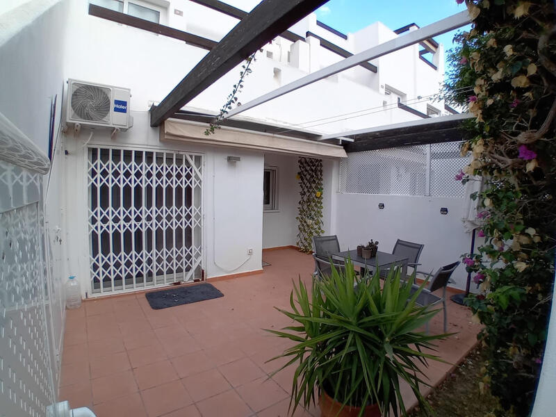 3 Schlafzimmer Appartement zu verkaufen