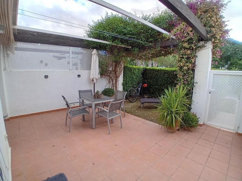 3 Schlafzimmer Appartement zu verkaufen