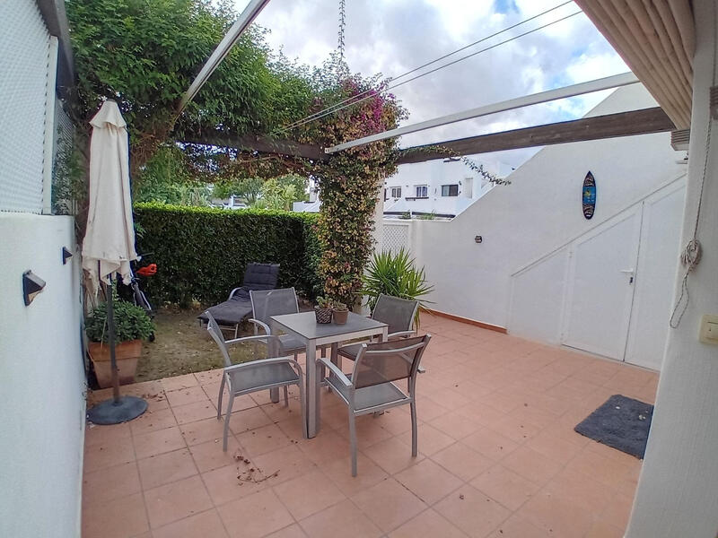 3 Schlafzimmer Appartement zu verkaufen