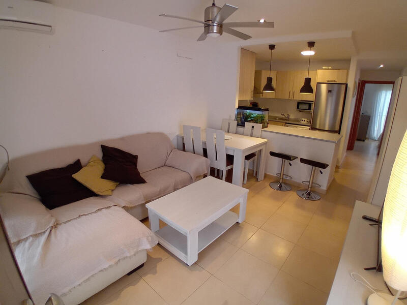 3 Schlafzimmer Appartement zu verkaufen