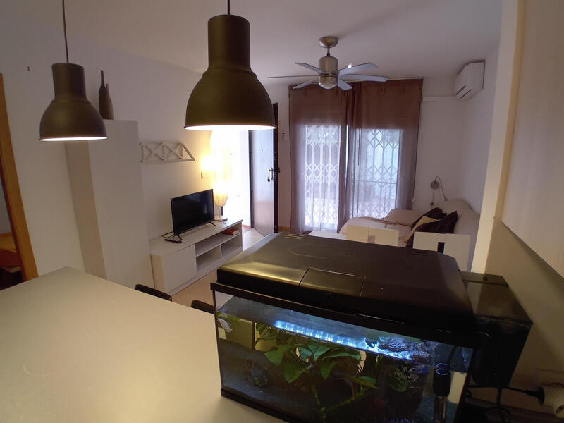3 Schlafzimmer Appartement zu verkaufen