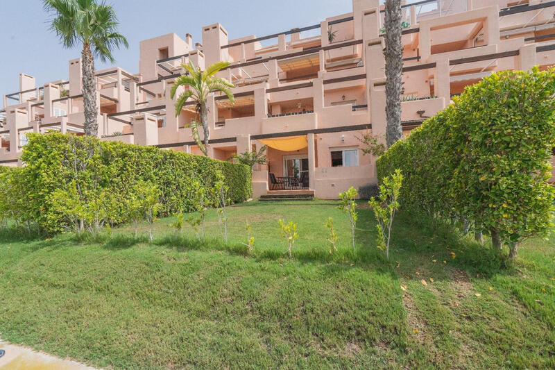Apartment for sale in Alhama de Murcia, Murcia