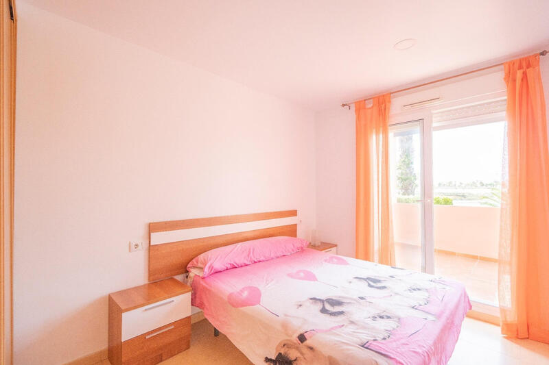 2 Schlafzimmer Appartement zu verkaufen