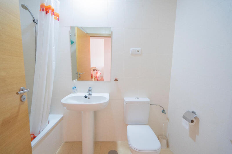 2 Schlafzimmer Appartement zu verkaufen