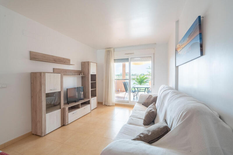 2 Schlafzimmer Appartement zu verkaufen