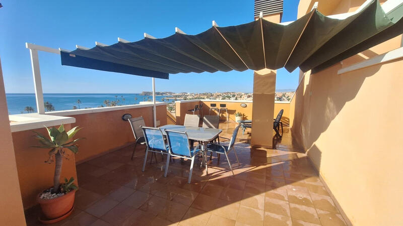 Apartment for sale in Los Perez (Ayuntamiento Almoradi/Torrevieja), Alicante
