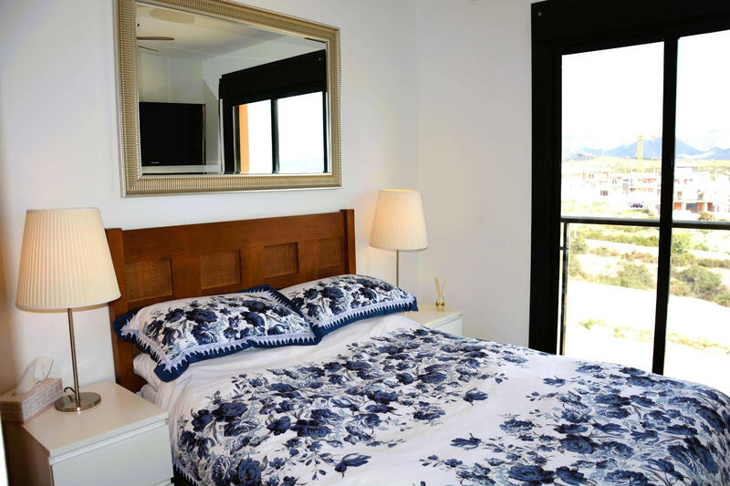 3 Cuarto Apartamento en venta