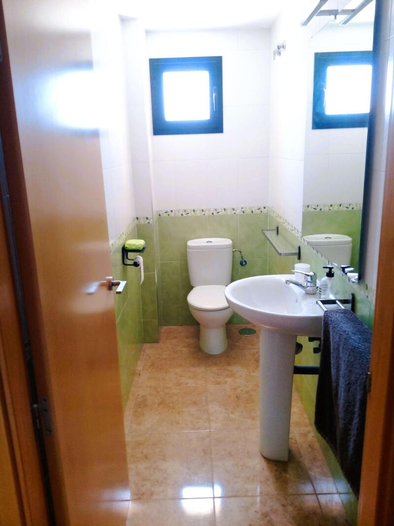 3 Cuarto Apartamento en venta