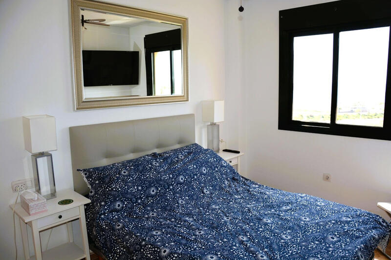 3 Cuarto Apartamento en venta