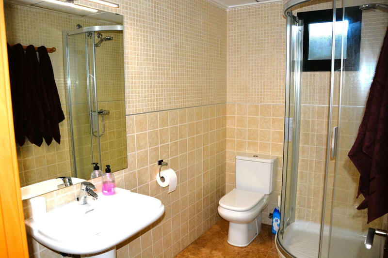 3 Cuarto Apartamento en venta