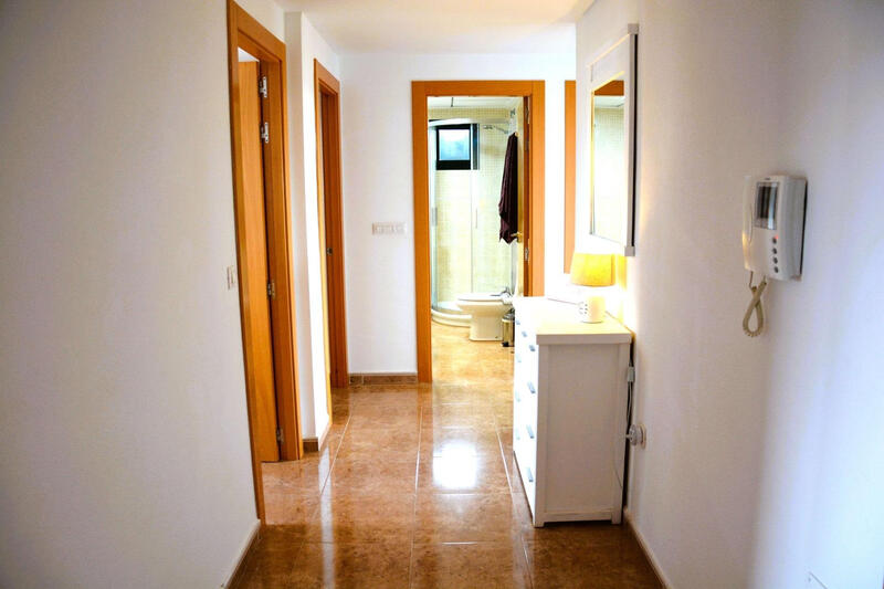 3 Cuarto Apartamento en venta