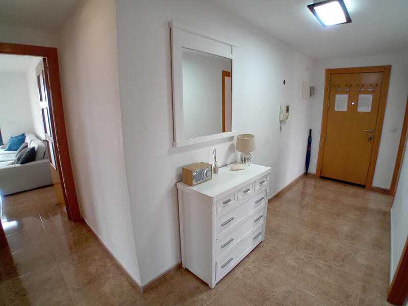 3 Cuarto Apartamento en venta