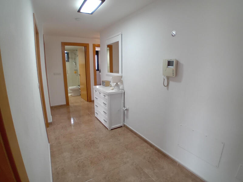 3 Cuarto Apartamento en venta