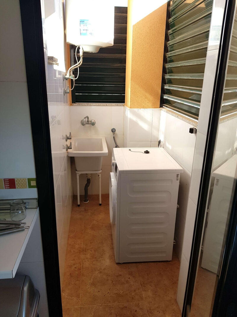 3 Cuarto Apartamento en venta