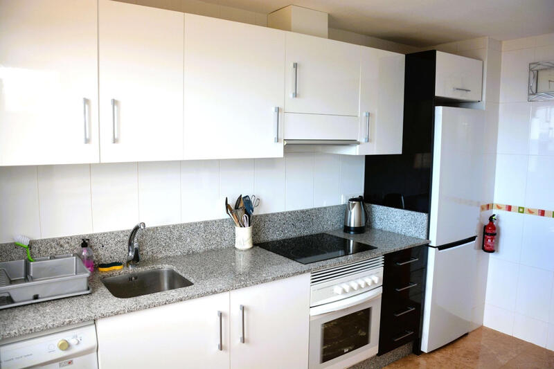 3 Cuarto Apartamento en venta