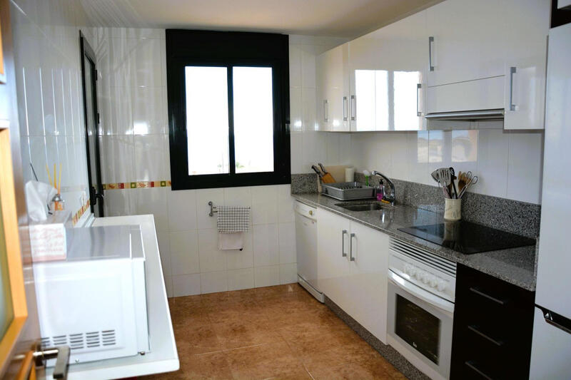 3 Cuarto Apartamento en venta