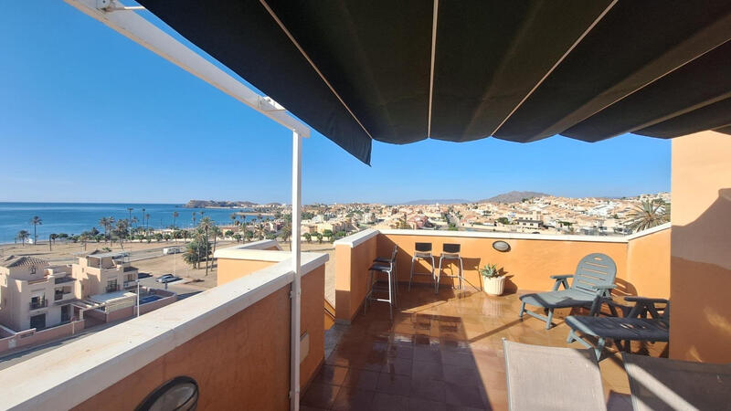 3 Cuarto Apartamento en venta