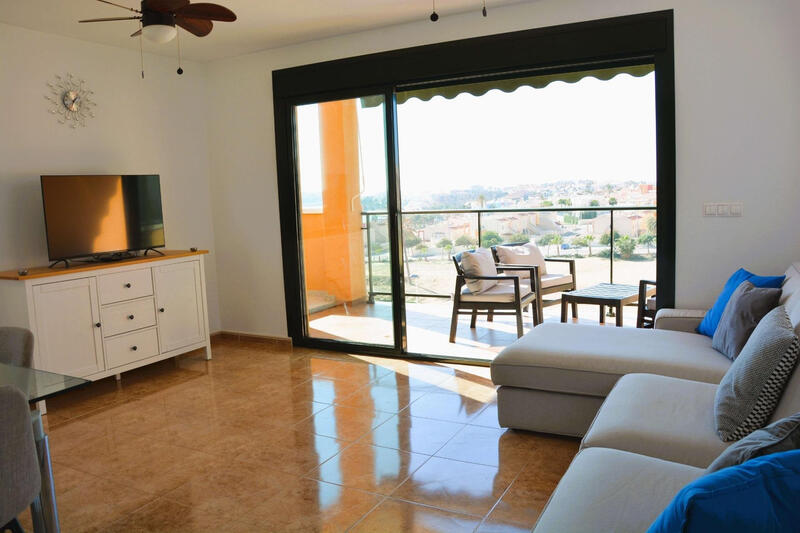 3 Cuarto Apartamento en venta