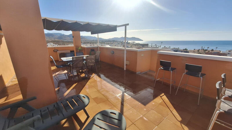 3 Cuarto Apartamento en venta