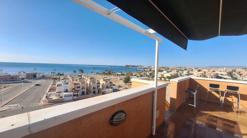 3 Cuarto Apartamento en venta