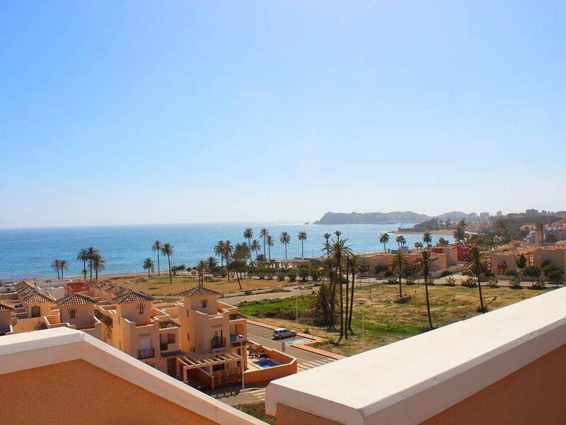 3 Cuarto Apartamento en venta