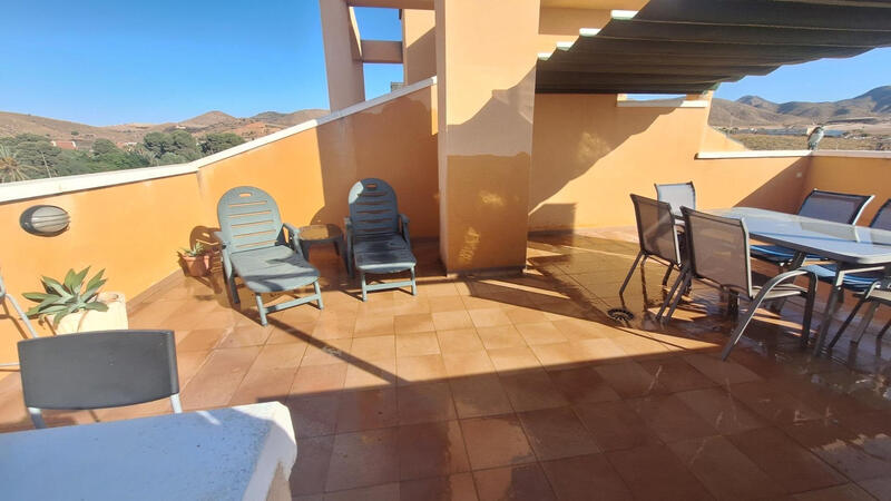 3 Cuarto Apartamento en venta