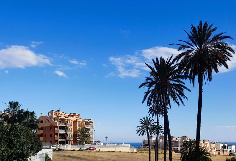 3 Cuarto Apartamento en venta