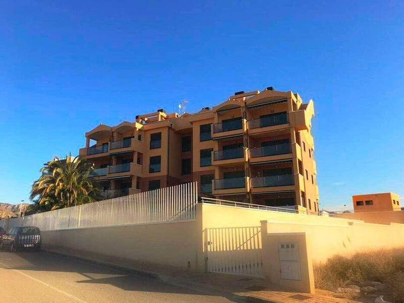 3 Cuarto Apartamento en venta
