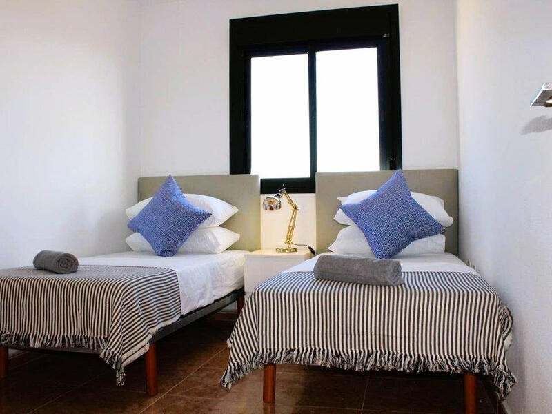 3 Cuarto Apartamento en venta