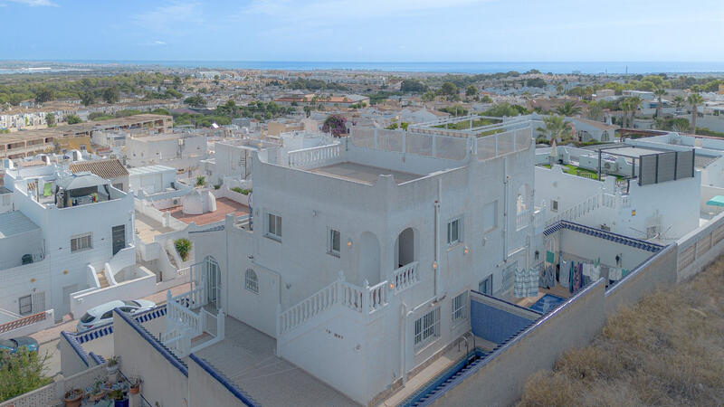 3 slaapkamer Villa Te koop