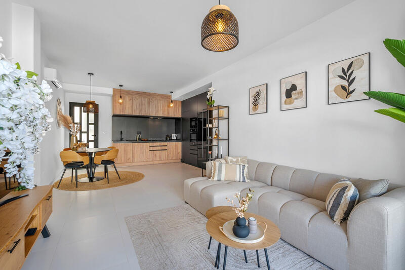 Apartment for sale in San Miguel de Salinas, Alicante