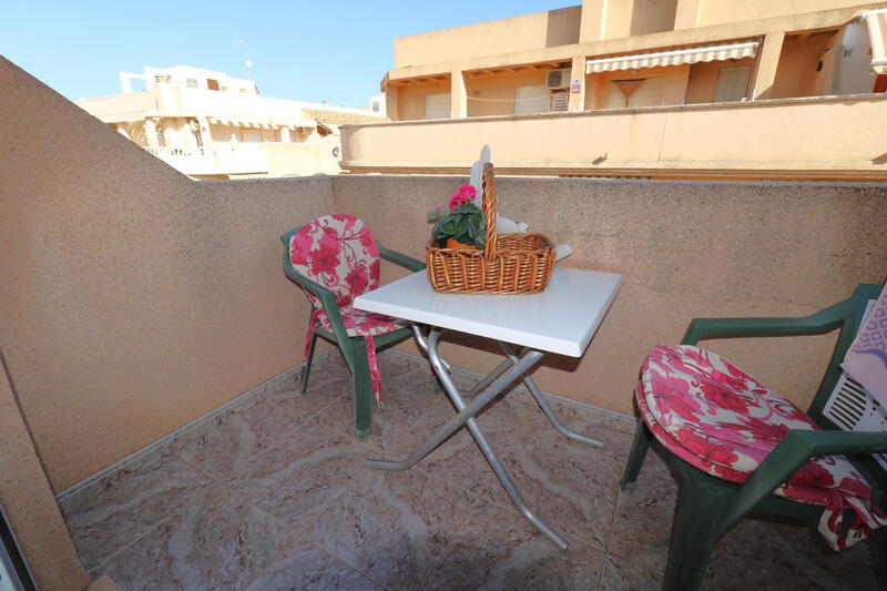 Apartamento en venta en Torrevieja, Alicante