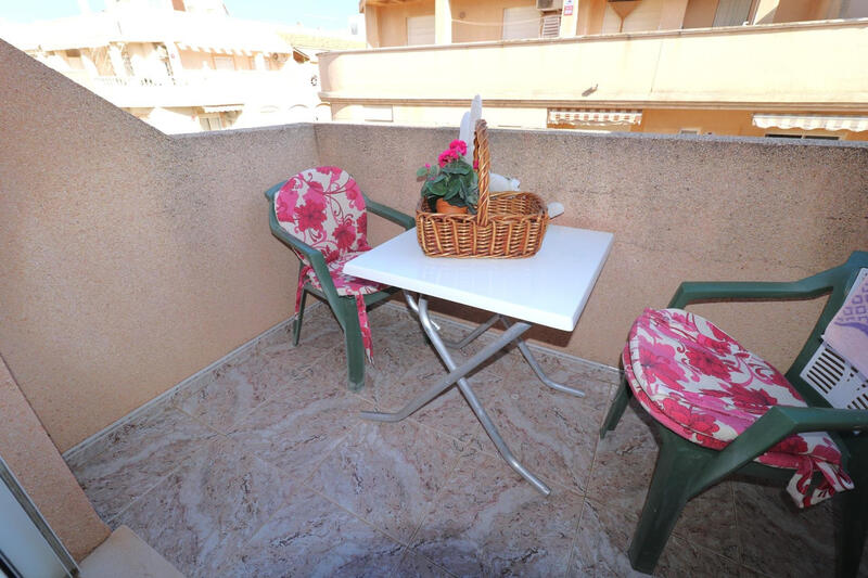 1 Schlafzimmer Appartement zu verkaufen