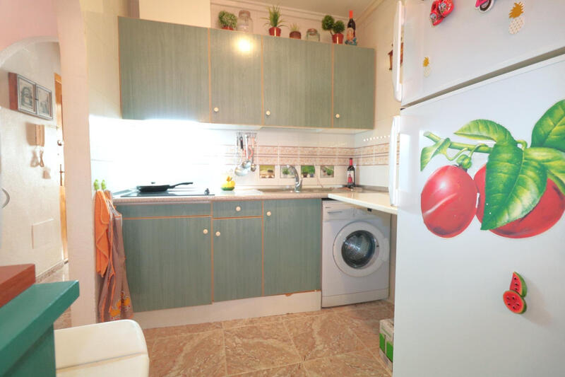 1 Schlafzimmer Appartement zu verkaufen