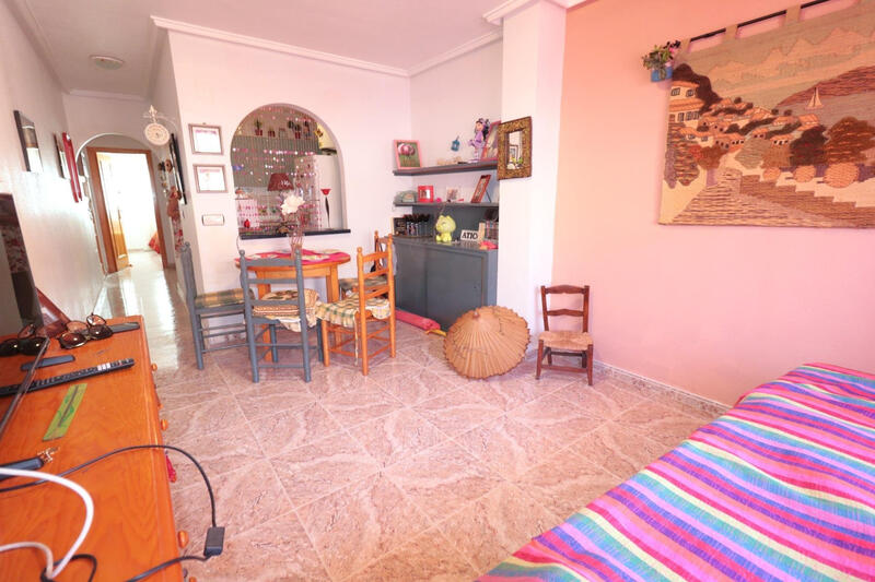 1 Schlafzimmer Appartement zu verkaufen