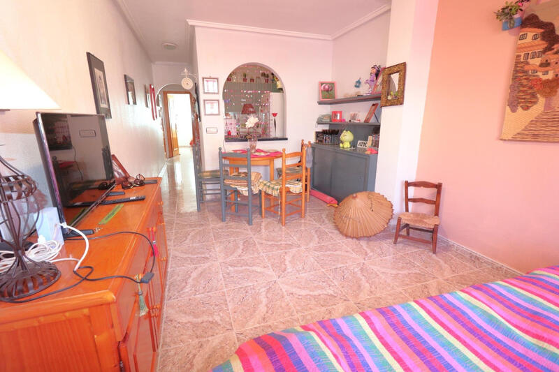 1 Schlafzimmer Appartement zu verkaufen