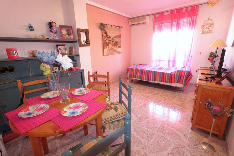 1 Schlafzimmer Appartement zu verkaufen