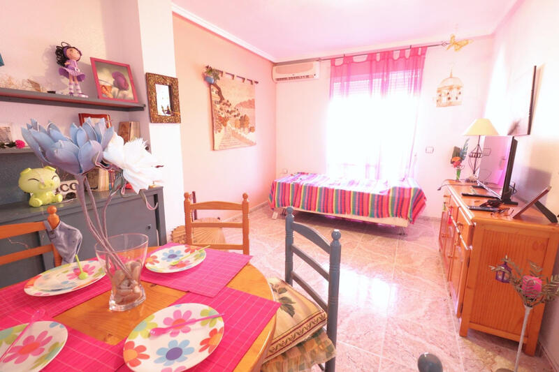 1 Schlafzimmer Appartement zu verkaufen
