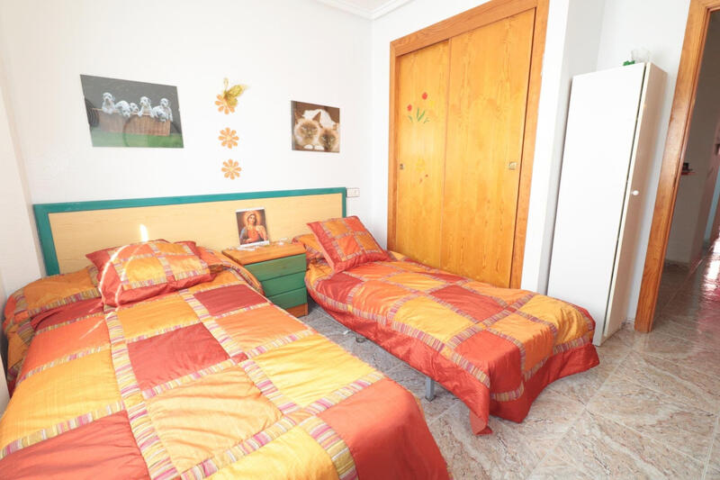 1 Schlafzimmer Appartement zu verkaufen