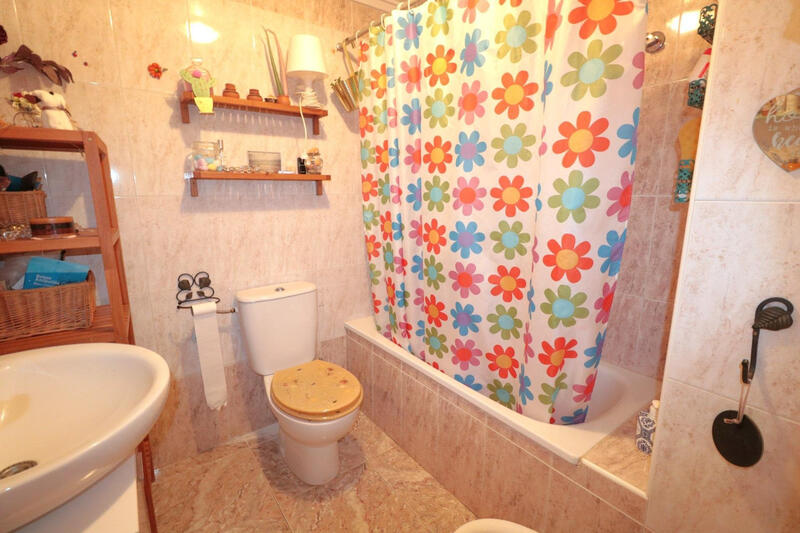 1 Schlafzimmer Appartement zu verkaufen