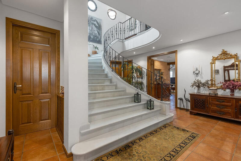 7 slaapkamer Villa Te koop