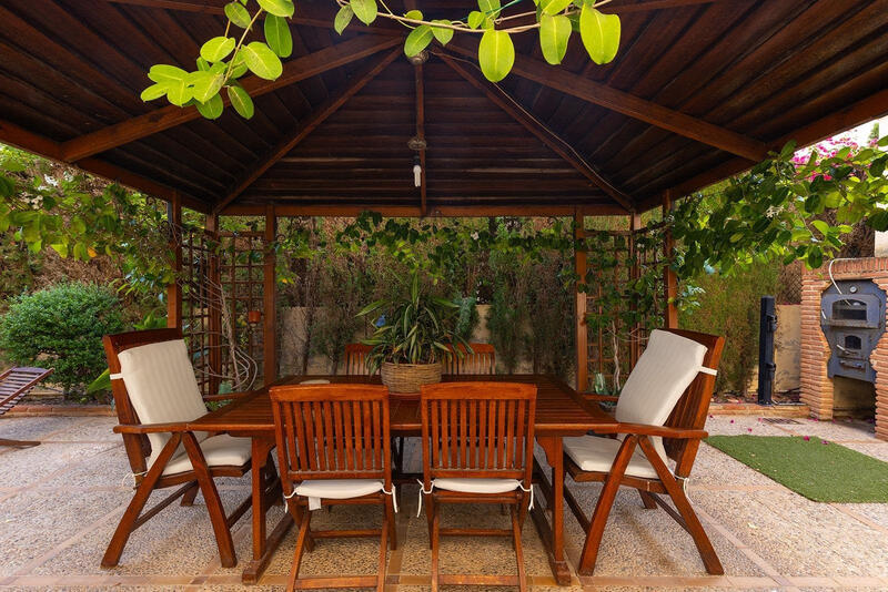 7 slaapkamer Villa Te koop