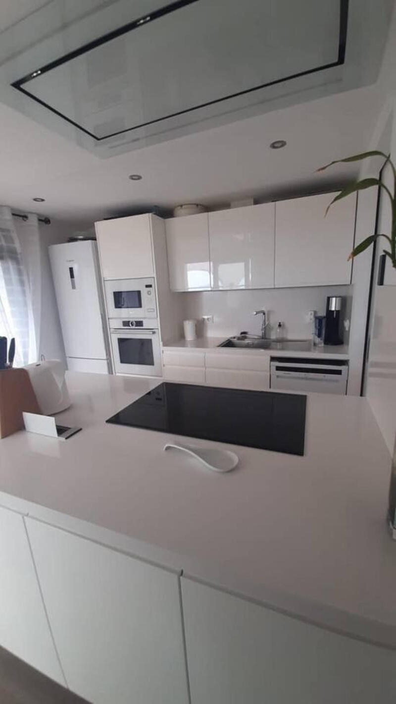 4 Cuarto Villa en venta