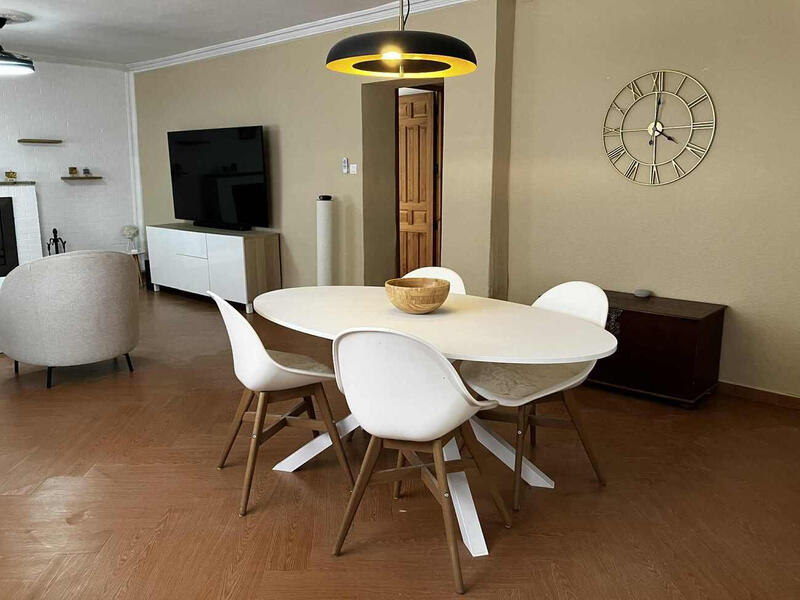 3 slaapkamer Villa Te koop