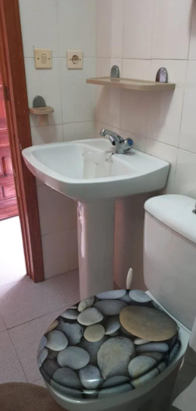 1 chambre Appartement à vendre