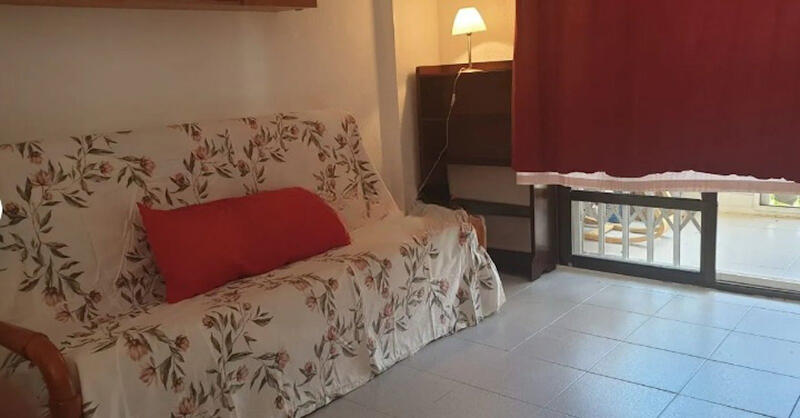 1 chambre Appartement à vendre