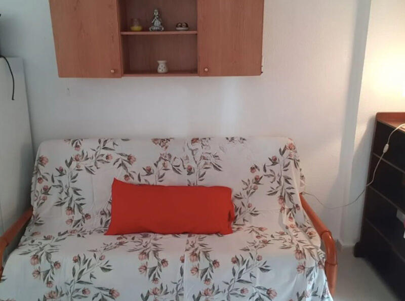 1 chambre Appartement à vendre