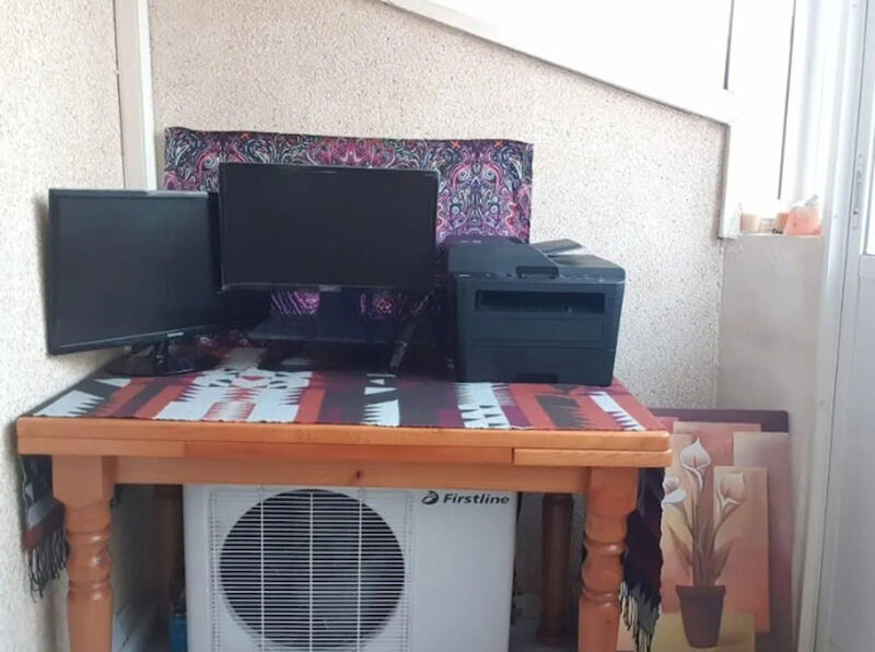 1 chambre Appartement à vendre