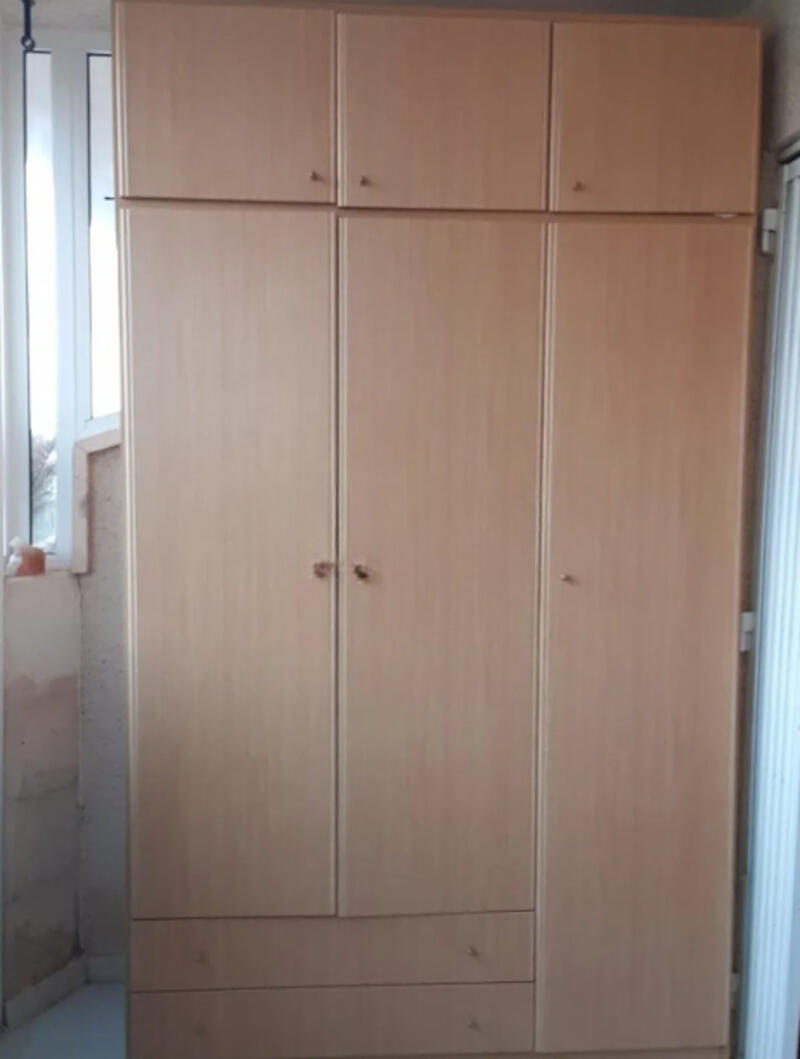 1 chambre Appartement à vendre