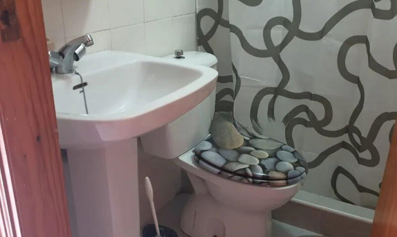 1 chambre Appartement à vendre
